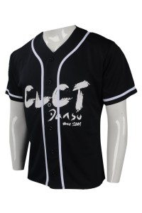 BU32 團體訂製棒球衫 設計印花logo款棒球衫 圓玄學院 紀念中學 跳舞 HIP HOP 嘻哈舞 隊衫 棒球衫製作中心